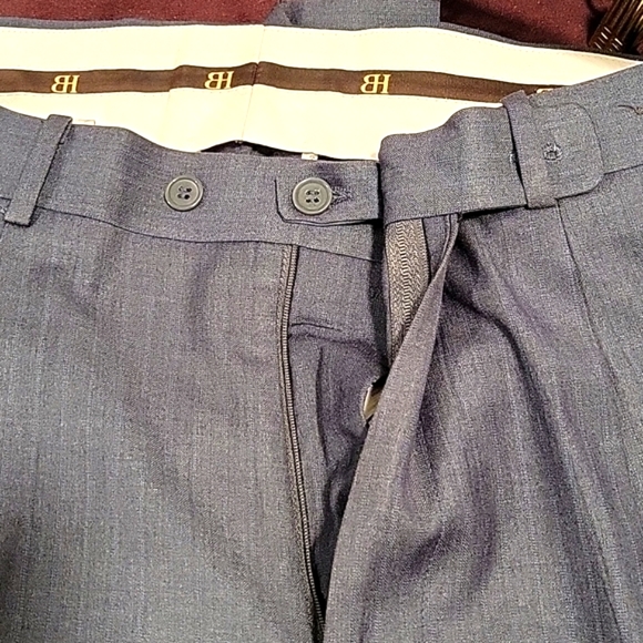 Super Soft Single breasted suit - Picture 5 of 10